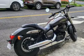 Honda, Shadow , 2013