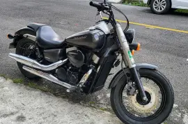 Honda, Shadow , 2013