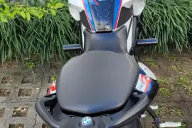 BMW, F800R, 2018