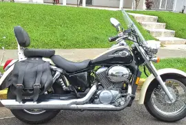 Honda, Shadow 750 American Classic ACE, 2000