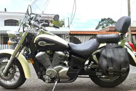 Honda, Shadow 750 American Classic ACE, 2000