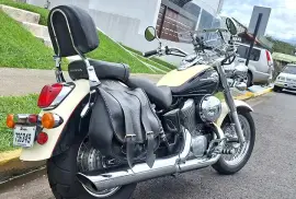 Honda, Shadow 750 American Classic ACE, 2000