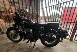 Royal Enfield, Classic, 2018