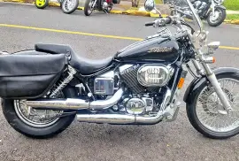 Honda, Shadow 750 Spirit Custom, 2003