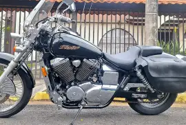 Honda, Shadow 750 Spirit Custom, 2003