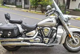 Yamaha, Road Star 1700 Classic, 2005