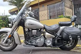 Yamaha, Road Star 1700 Classic, 2005