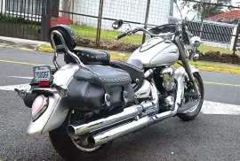 Yamaha, Road Star 1700 Classic, 2005