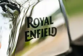 Royal Enfield, Continental GT, 2019