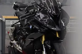 BMW, S1000RR, 2018