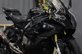 BMW, S1000RR, 2018