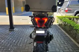 Ducati, Multistrada Enduro, 2016