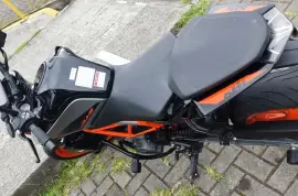 KTM, Duke, 2022