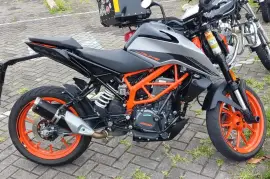 KTM, Duke, 2022