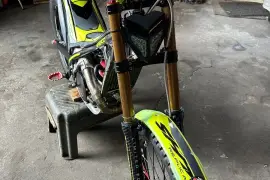 Sherco, ST Fajardo Replica, 2021