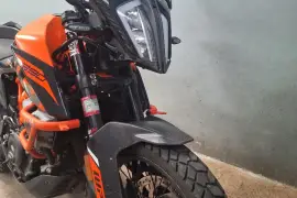 KTM, 390 adventure , 2023