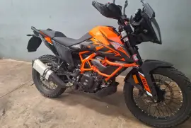 KTM, 390 adventure , 2023