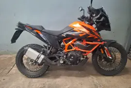 KTM, 390 adventure , 2023