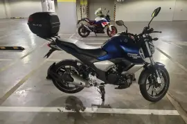 Yamaha, FZ versión 3.0, 2023