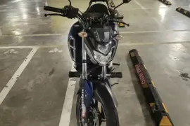 Yamaha, FZ versión 3.0, 2023