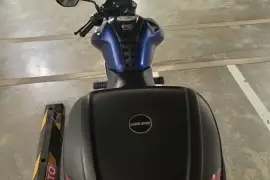 Yamaha, FZ versión 3.0, 2023
