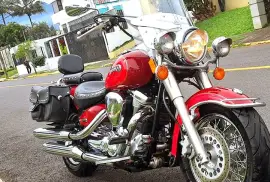 Yamaha, Road Star 1600 Classic, 2000