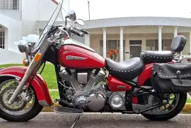 Yamaha, Road Star 1600 Classic, 2000