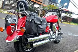 Yamaha, Road Star 1600 Classic, 2000