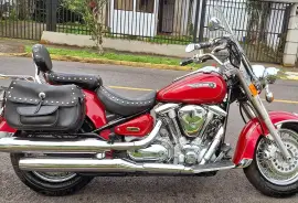 Yamaha, Road Star 1600 Classic, 2000