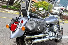 Yamaha, V Star 1100 Classic, 2004