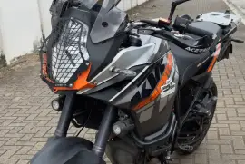 KTM, Adventure s, 2015