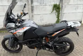 KTM, Adventure s, 2015