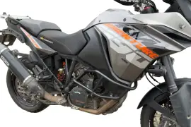 KTM, Adventure s, 2015