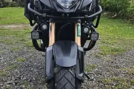 Honda, CB500X, 2022