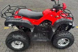 Serpento, BRONCO 200 CC, 2023