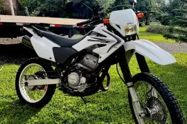 Honda, Tornado, 2015 Honda, Tornado, 2015