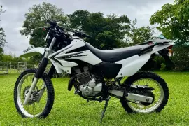 Honda, Tornado, 2015 Honda, Tornado, 2015