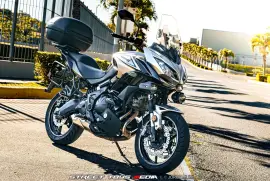 Kawasaki, Versys , 2017