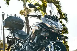 Kawasaki, Versys , 2017 Kawasaki, Versys , 2017