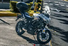 Kawasaki, Versys , 2017 Kawasaki, Versys , 2017