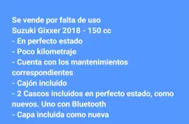 Suzuki, Gixxer, 2018