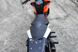 KTM, Duke 390NG, 2017
