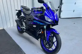 Yamaha, R3, 2025 Yamaha, R3, 2025