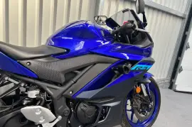 Yamaha, R3, 2025 Yamaha, R3, 2025