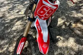 Pitster Pro, X5, 2016 Pitster Pro, X5, 2016