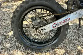 Pitster Pro, X5, 2016