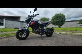 Benelli, TNT 135 CC, 2020 Benelli, TNT 135 CC, 2020