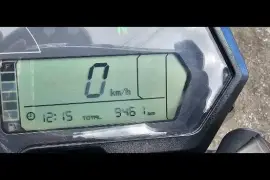 Benelli, TNT 135 CC, 2020 Benelli, TNT 135 CC, 2020