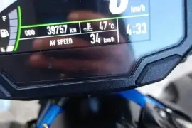 Kawasaki, Z900 edición especial , 2020