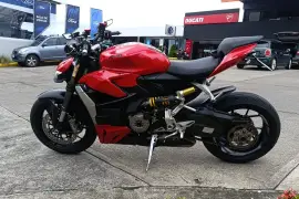 Ducati, StreetFighter V2s, 2023 Ducati, StreetFighter V2s, 2023